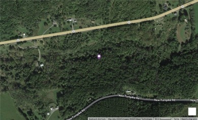 Great opportunity for a subdivision or building your dream home on Mountain Top Golf Course in New York - for sale on GolfHomes.com, golf home, golf lot