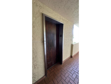 Location, location, location.  Two bedroom two bath condo in the on Fontainebleau Golf Course in Florida - for sale on GolfHomes.com, golf home, golf lot