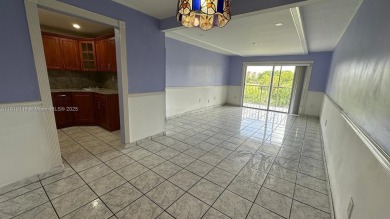 Location, location, location.  Two bedroom two bath condo in the on Fontainebleau Golf Course in Florida - for sale on GolfHomes.com, golf home, golf lot