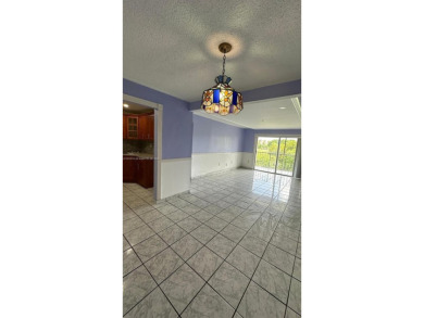 Location, location, location.  Two bedroom two bath condo in the on Fontainebleau Golf Course in Florida - for sale on GolfHomes.com, golf home, golf lot