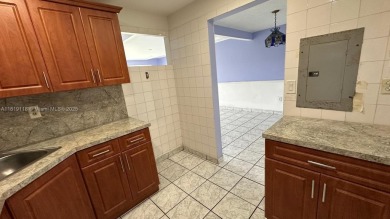 Location, location, location.  Two bedroom two bath condo in the on Fontainebleau Golf Course in Florida - for sale on GolfHomes.com, golf home, golf lot