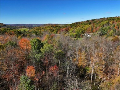Great opportunity for a subdivision or building your dream home on Mountain Top Golf Course in New York - for sale on GolfHomes.com, golf home, golf lot