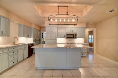 Luxury Golf Course Townhome with Timeless Style  Dual Master on Riverhill Country Club in Texas - for sale on GolfHomes.com, golf home, golf lot