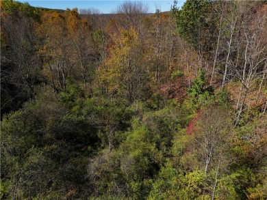 Great opportunity for a subdivision or building your dream home on Mountain Top Golf Course in New York - for sale on GolfHomes.com, golf home, golf lot