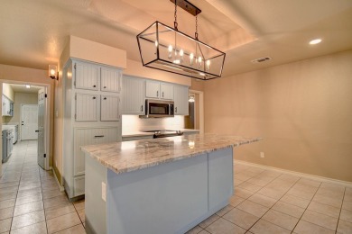 Luxury Golf Course Townhome with Timeless Style  Dual Master on Riverhill Country Club in Texas - for sale on GolfHomes.com, golf home, golf lot