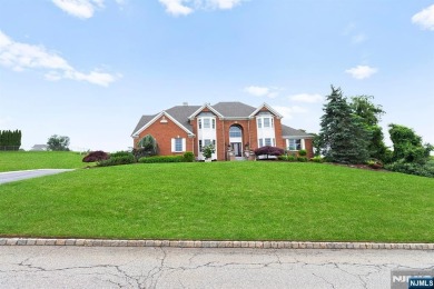 Fore!!! Watch out for our new listing in Skyview Estates. A on Sky View Golf Club in New Jersey - for sale on GolfHomes.com, golf home, golf lot
