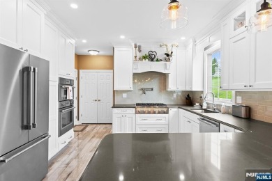 Fore!!! Watch out for our new listing in Skyview Estates. A on Sky View Golf Club in New Jersey - for sale on GolfHomes.com, golf home, golf lot