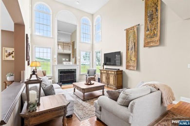 Fore!!! Watch out for our new listing in Skyview Estates. A on Sky View Golf Club in New Jersey - for sale on GolfHomes.com, golf home, golf lot