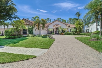 This stunning home has recently been remodeled and ready to move on Imperial Golf Club in Florida - for sale on GolfHomes.com, golf home, golf lot