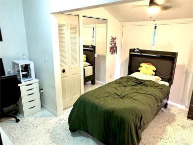 Price reduced for a quick sale! Welcome to this charming on Poinciana Golf Club in Florida - for sale on GolfHomes.com, golf home, golf lot