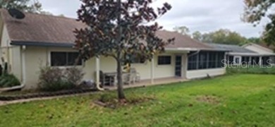 Great starter home for a first-time home buyer. Get your home on Beacon Woods Golf Club in Florida - for sale on GolfHomes.com, golf home, golf lot