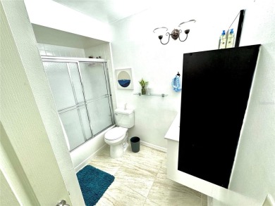 Price reduced for a quick sale! Welcome to this charming on Poinciana Golf Club in Florida - for sale on GolfHomes.com, golf home, golf lot
