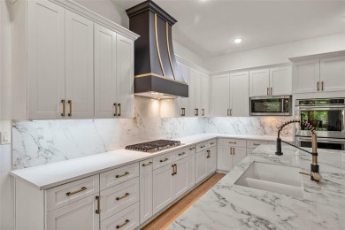 Stunning 3,252 SF contemporary-Modern farmhouse style home on on Pecan Plantation Country Club in Texas - for sale on GolfHomes.com, golf home, golf lot