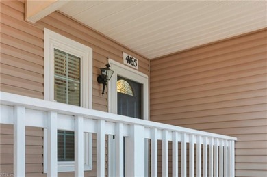 Centrally located in the heart of Virginia Beach and next to on Honey Bee Golf Club in Virginia - for sale on GolfHomes.com, golf home, golf lot