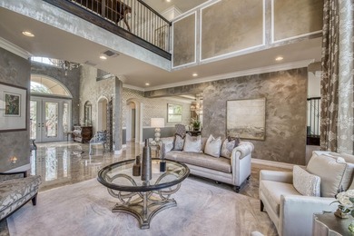 Exquisite Treanna model situated on a premium homesite in the on Jupiter Country Club in Florida - for sale on GolfHomes.com, golf home, golf lot