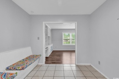 LOCATION is everything!  This spacious, four bedroom, two and a on Wicked Stick Golf Club in South Carolina - for sale on GolfHomes.com, golf home, golf lot
