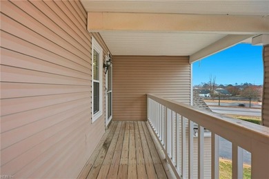 Centrally located in the heart of Virginia Beach and next to on Honey Bee Golf Club in Virginia - for sale on GolfHomes.com, golf home, golf lot