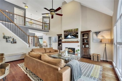 Perfectly positioned on the fairway of the par-5 2nd hole in the on Towne Lake Hills Golf Club in Georgia - for sale on GolfHomes.com, golf home, golf lot