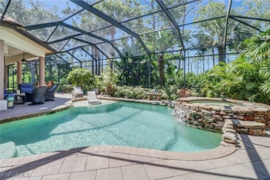 This stunning home has recently been remodeled and ready to move on Imperial Golf Club in Florida - for sale on GolfHomes.com, golf home, golf lot