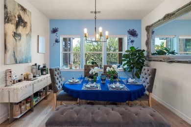 Stunning 3,252 SF contemporary-Modern farmhouse style home on on Pecan Plantation Country Club in Texas - for sale on GolfHomes.com, golf home, golf lot