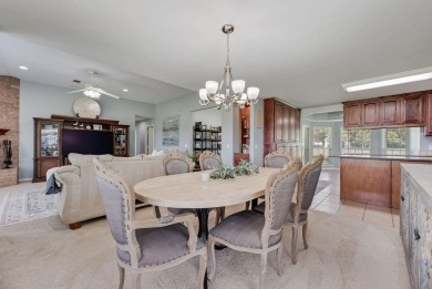 Welcome to your serene retreat at 114 Crockett in the desirable on Lake Kiowa Golf Course in Texas - for sale on GolfHomes.com, golf home, golf lot