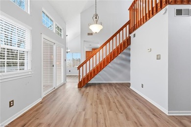 Centrally located in the heart of Virginia Beach and next to on Honey Bee Golf Club in Virginia - for sale on GolfHomes.com, golf home, golf lot