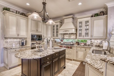 Exquisite Treanna model situated on a premium homesite in the on Jupiter Country Club in Florida - for sale on GolfHomes.com, golf home, golf lot