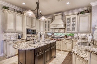 Exquisite Treanna model situated on a premium homesite in the on Jupiter Country Club in Florida - for sale on GolfHomes.com, golf home, golf lot