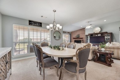 Welcome to your serene retreat at 114 Crockett in the desirable on Lake Kiowa Golf Course in Texas - for sale on GolfHomes.com, golf home, golf lot