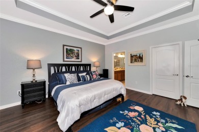 This 4-bedroom Social Deeded pool home will elevate your on River Strand Golf and Country Club At Heritage Harbour  in Florida - for sale on GolfHomes.com, golf home, golf lot