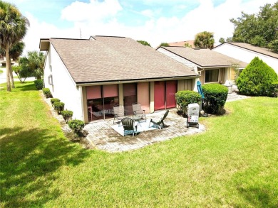 Price reduced for a quick sale! Welcome to this charming on Poinciana Golf Club in Florida - for sale on GolfHomes.com, golf home, golf lot