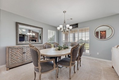 Welcome to your serene retreat at 114 Crockett in the desirable on Lake Kiowa Golf Course in Texas - for sale on GolfHomes.com, golf home, golf lot