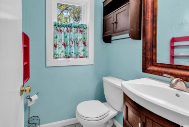 LOCATION is everything!  This spacious, four bedroom, two and a on Wicked Stick Golf Club in South Carolina - for sale on GolfHomes.com, golf home, golf lot