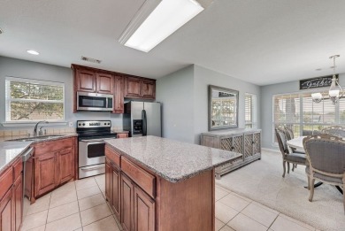 Welcome to your serene retreat at 114 Crockett in the desirable on Lake Kiowa Golf Course in Texas - for sale on GolfHomes.com, golf home, golf lot
