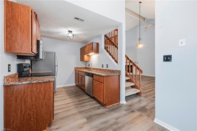 Centrally located in the heart of Virginia Beach and next to on Honey Bee Golf Club in Virginia - for sale on GolfHomes.com, golf home, golf lot