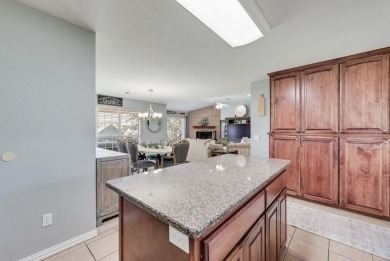 Welcome to your serene retreat at 114 Crockett in the desirable on Lake Kiowa Golf Course in Texas - for sale on GolfHomes.com, golf home, golf lot