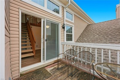 Centrally located in the heart of Virginia Beach and next to on Honey Bee Golf Club in Virginia - for sale on GolfHomes.com, golf home, golf lot