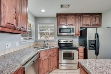 Welcome to your serene retreat at 114 Crockett in the desirable on Lake Kiowa Golf Course in Texas - for sale on GolfHomes.com, golf home, golf lot
