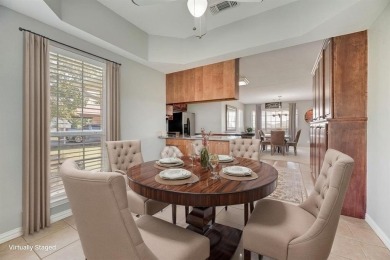 Welcome to your serene retreat at 114 Crockett in the desirable on Lake Kiowa Golf Course in Texas - for sale on GolfHomes.com, golf home, golf lot