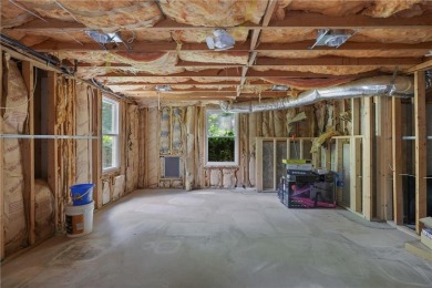 Situated on a quiet cul-de-sac in the highly sought-after on Brookstone Golf and Country Club in Georgia - for sale on GolfHomes.com, golf home, golf lot