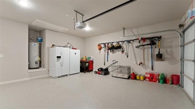 2022 custom-built home privately tucked on a cul-de-sac with on Branchwood Golf Course in Arkansas - for sale on GolfHomes.com, golf home, golf lot