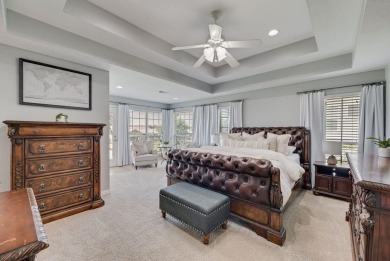 Welcome to your serene retreat at 114 Crockett in the desirable on Lake Kiowa Golf Course in Texas - for sale on GolfHomes.com, golf home, golf lot
