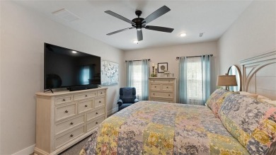 2022 custom-built home privately tucked on a cul-de-sac with on Branchwood Golf Course in Arkansas - for sale on GolfHomes.com, golf home, golf lot