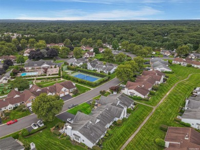 Experience resort-style living at its finest in the highly on Willow Creek Golf and Country Club in New York - for sale on GolfHomes.com, golf home, golf lot