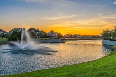 Embrace unparalleled luxury and breathtaking views in this on The Tribute At the Colony in Texas - for sale on GolfHomes.com, golf home, golf lot