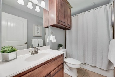 Welcome to your serene retreat at 114 Crockett in the desirable on Lake Kiowa Golf Course in Texas - for sale on GolfHomes.com, golf home, golf lot