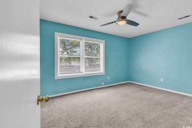 LOCATION is everything!  This spacious, four bedroom, two and a on Wicked Stick Golf Club in South Carolina - for sale on GolfHomes.com, golf home, golf lot