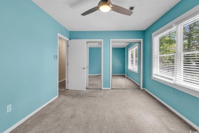 LOCATION is everything!  This spacious, four bedroom, two and a on Wicked Stick Golf Club in South Carolina - for sale on GolfHomes.com, golf home, golf lot