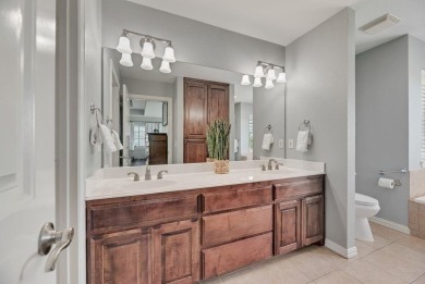 Welcome to your serene retreat at 114 Crockett in the desirable on Lake Kiowa Golf Course in Texas - for sale on GolfHomes.com, golf home, golf lot