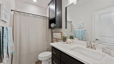 2022 custom-built home privately tucked on a cul-de-sac with on Branchwood Golf Course in Arkansas - for sale on GolfHomes.com, golf home, golf lot